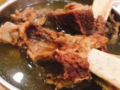 -老牌依强牛肉店(达道总店)