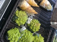 -果蔬好生活超市(乐堤港店)