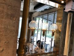 -来回·咖啡(天河南店)