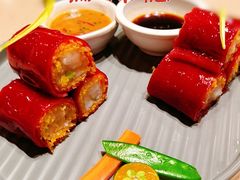 金莎红米肠-点都德(千灯湖环宇城店)