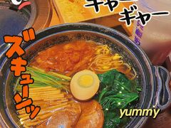 -炉小哥烤肉(朗悦公园茂店)