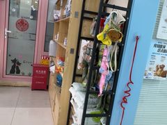 -全心全意连锁动物医院·微创中心·内科急重症·心脏专科(丰管路店)