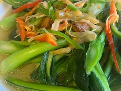 -老字号德记烧腊饭店·海鲜加工