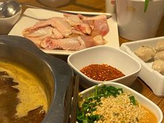 -傣妹火锅(荔湾广场店)