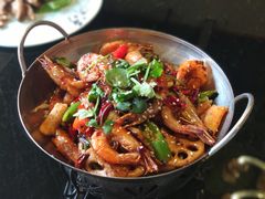 -苏城小院·园林精致苏州菜(斜塘老街店)