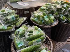 -盒马鲜生(馥邦国际店)