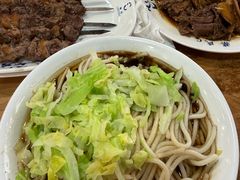 -柴氏风味斋(甘家口店)