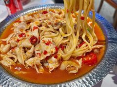 -老板恋上鱼(高新万达店)
