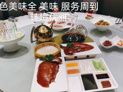 -老妈菜馆(建设街店)