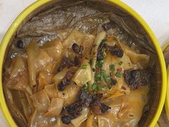 -君德澜酒家·创意粤菜(金山谷店)