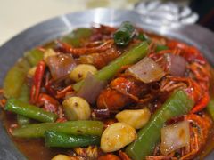 -聚味瞿记·龙虾堂(坡子街店)