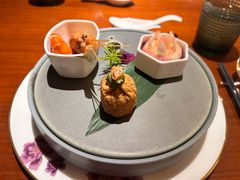 -王府井文华东方酒店-紫膳餐厅