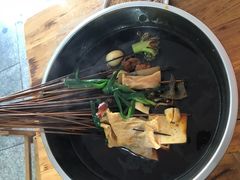 -厕所串串(文殊院店)