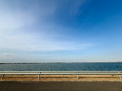 -漕湖湿地公园