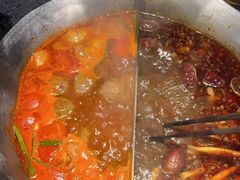 -湊湊火锅·茶憩(皇姑万象汇店)