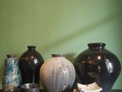 -Nathalie Djurberg与Hans Berg“牛皮纸包裹的月亮”-Prada荣宅当季展览