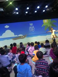 -小鸡哆哆故事屋·儿童乐园(嘉里城店)