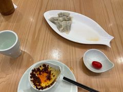-船歌·鱼水饺青岛菜(国贸商城店)
