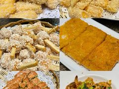 -庄氏祥记家常食府(国瑞建材家居博览中心店)