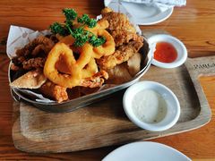 -宝莱纳餐厅(滨江店)