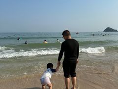 -西涌国际滨海旅游区