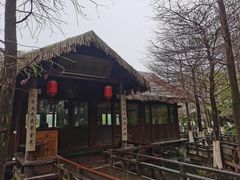 -八卦田遗址公园