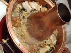 -新乾隆酒楼(帝景园店)