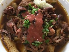 -原肖村桥卤煮(旧宫东路店)