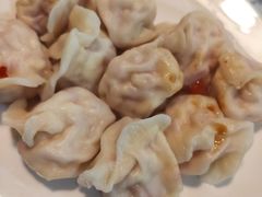 -叁拾壹克饺子·东北菜(国贸店)