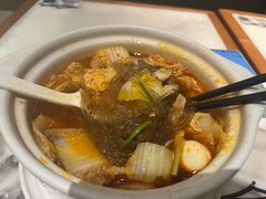 -浙味观杭州海鲜面(钱江新城高德置地店)