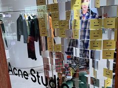 -Acne Studios(芮欧百货店)