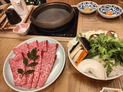 -然锅料理