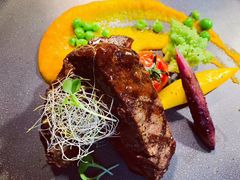 -杭州西子湖四季酒店-WL BISTRO西湖餐厅(灵隐路店)