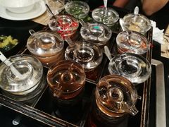 -大红袍火锅料理(尖沙咀店)