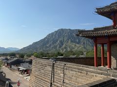 -鸡鸣驿城