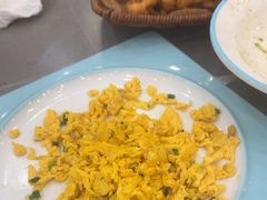 -丽泽山庄·生态怀柔菜·虹鳟鱼(红螺寺店)