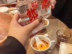 -北京老门框爆肚涮肉馆(凤城六路店)