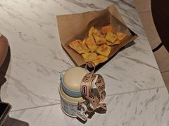 -达美乐比萨(骏壹万邦广场店)