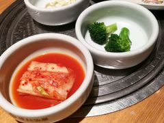 -萨拉伯尔水源素问店·韩国宫廷料理(人民路店)