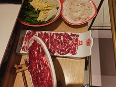 -陈记顺和潮汕鲜牛肉火锅(棠德南路店)