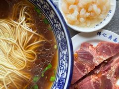 -伟记奥面馆(养育巷店)