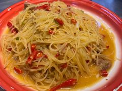 -馬伍旺川菜(江北虹悦城店)
