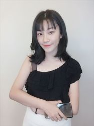 点击看大图 -BTR发型定制潮沙龙店