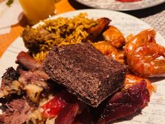 -威斯汀舞台餐厅