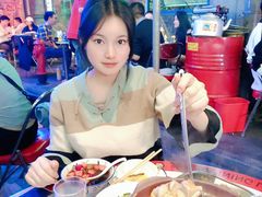 -临胜烧烤大牌档(东葛店)