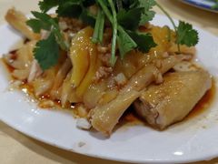 白切鸡-电白鸭粥店(下沙二坊88号店)