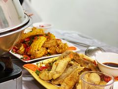 -凤城康记饭店