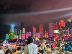 -青岛海尔洲际酒店