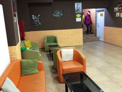 -清鑫阳光游泳健身瑜伽俱乐部(密云店)