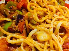 -撒拉花儿·新疆菜·清真(太阳宫店)
